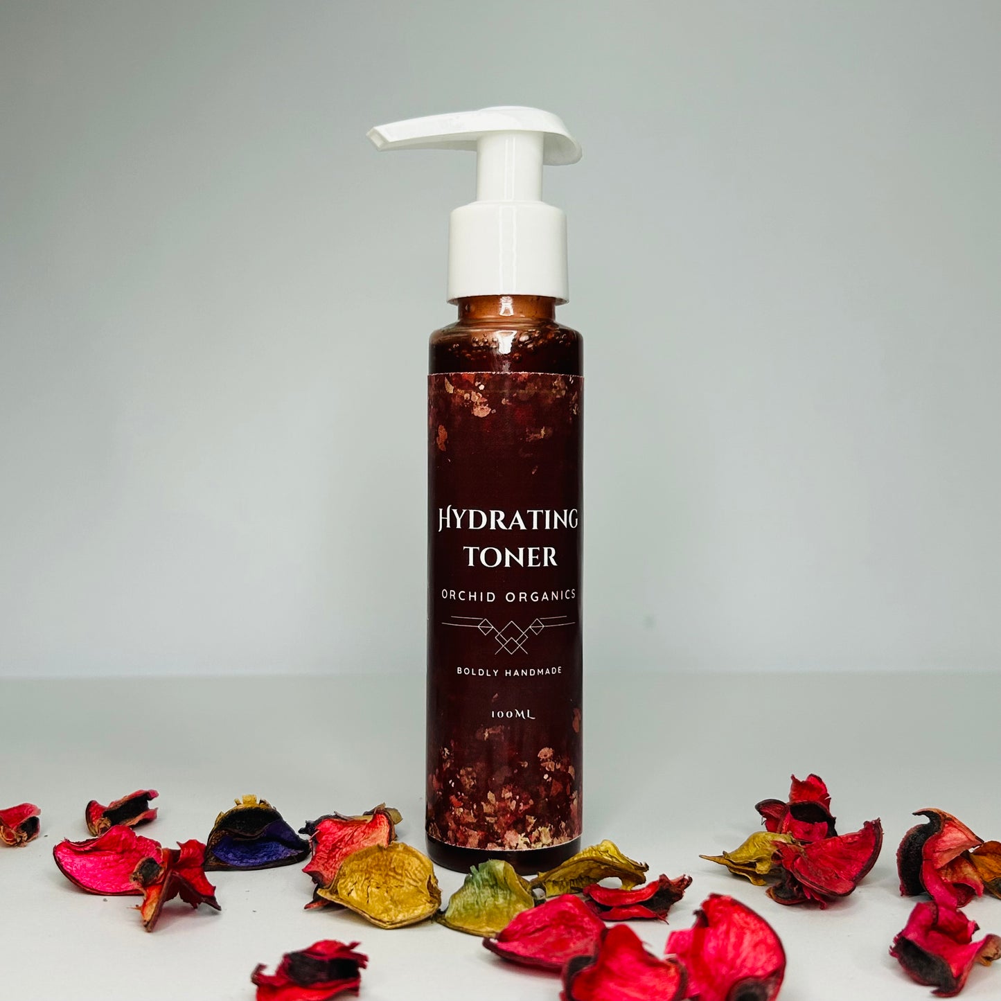 Hydrating Toner