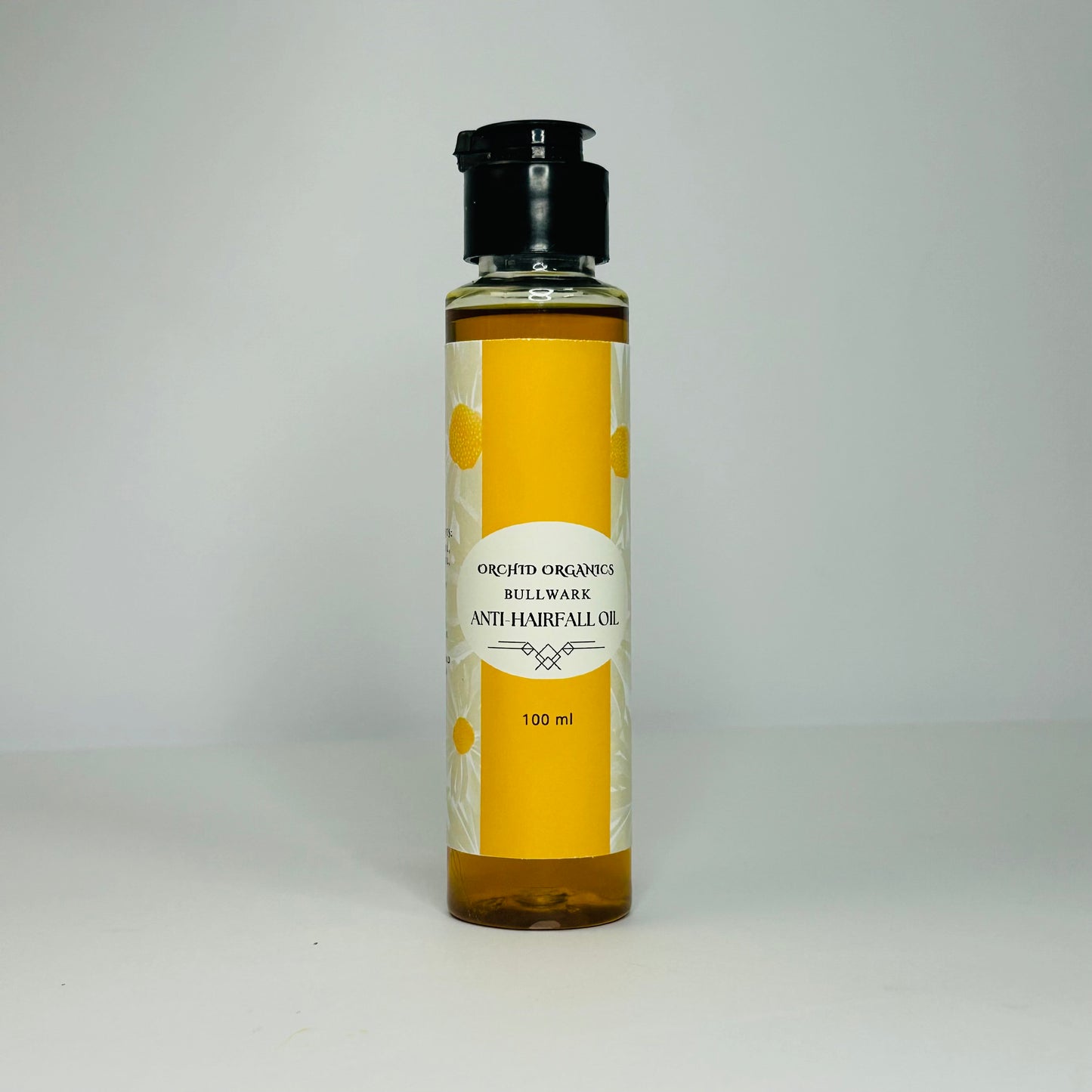 Anti-Hairfall Oil