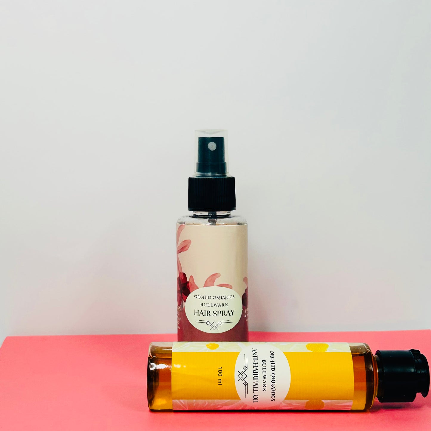 Anti-Hairfall Essentials