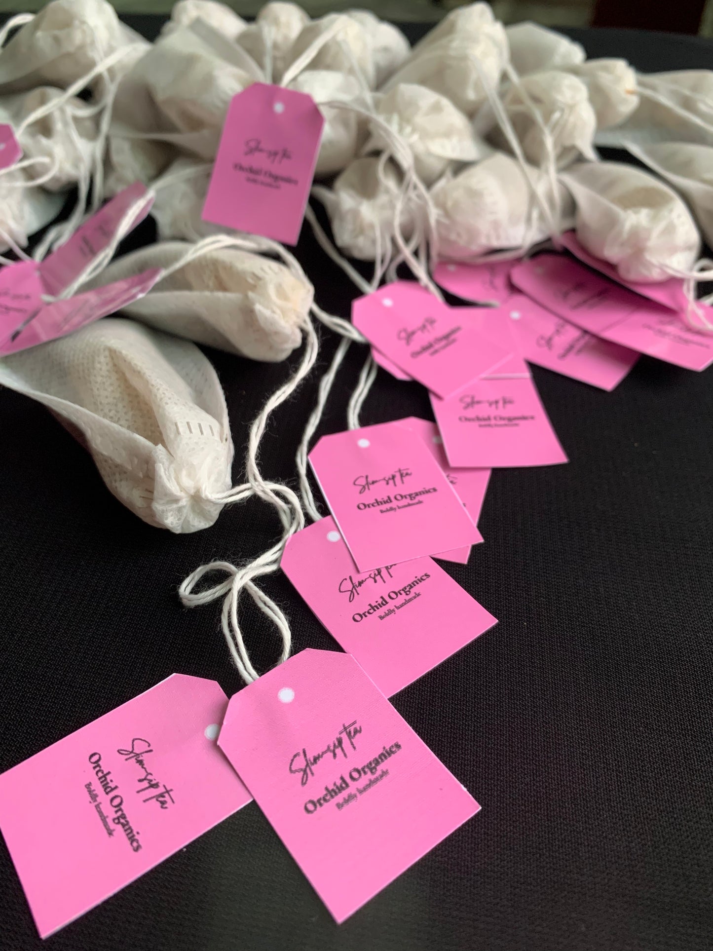 Slimming Tea(30 bags)