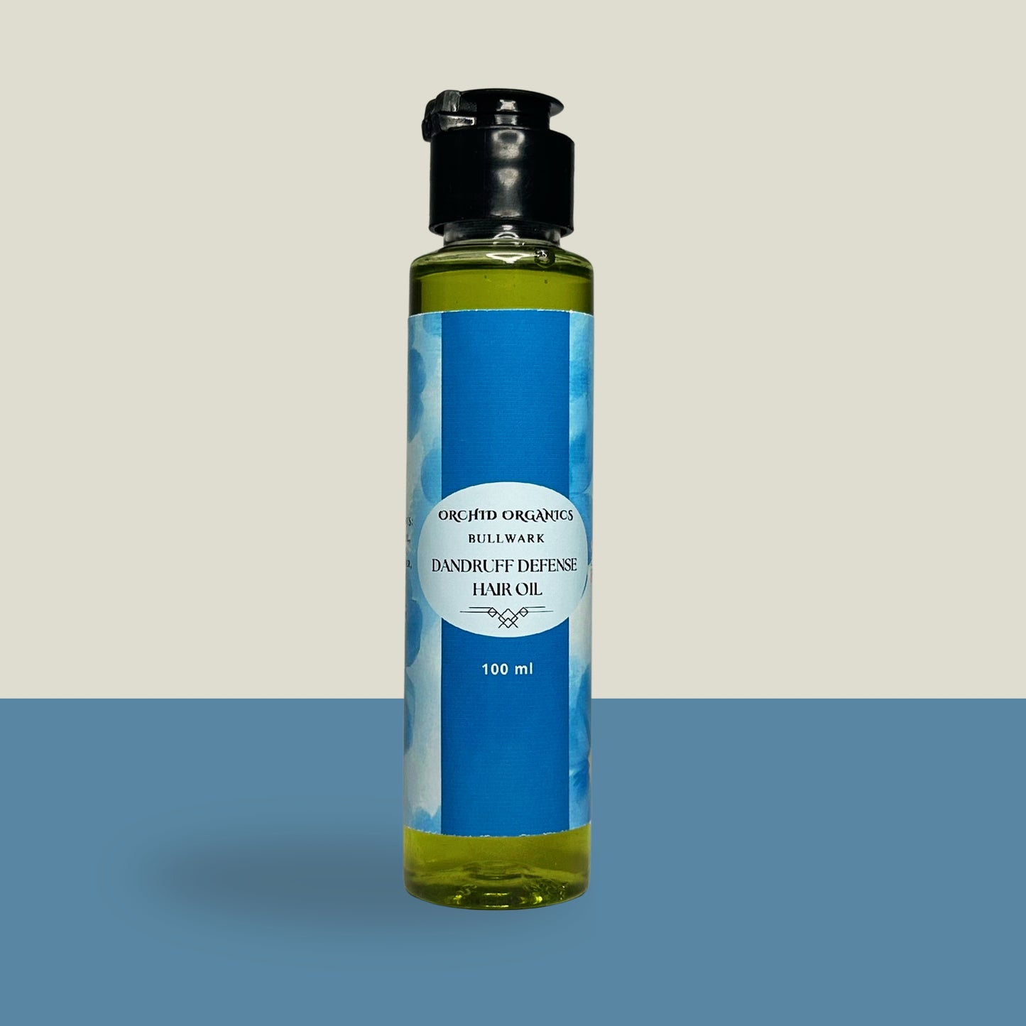 Dandruff Defense Oil