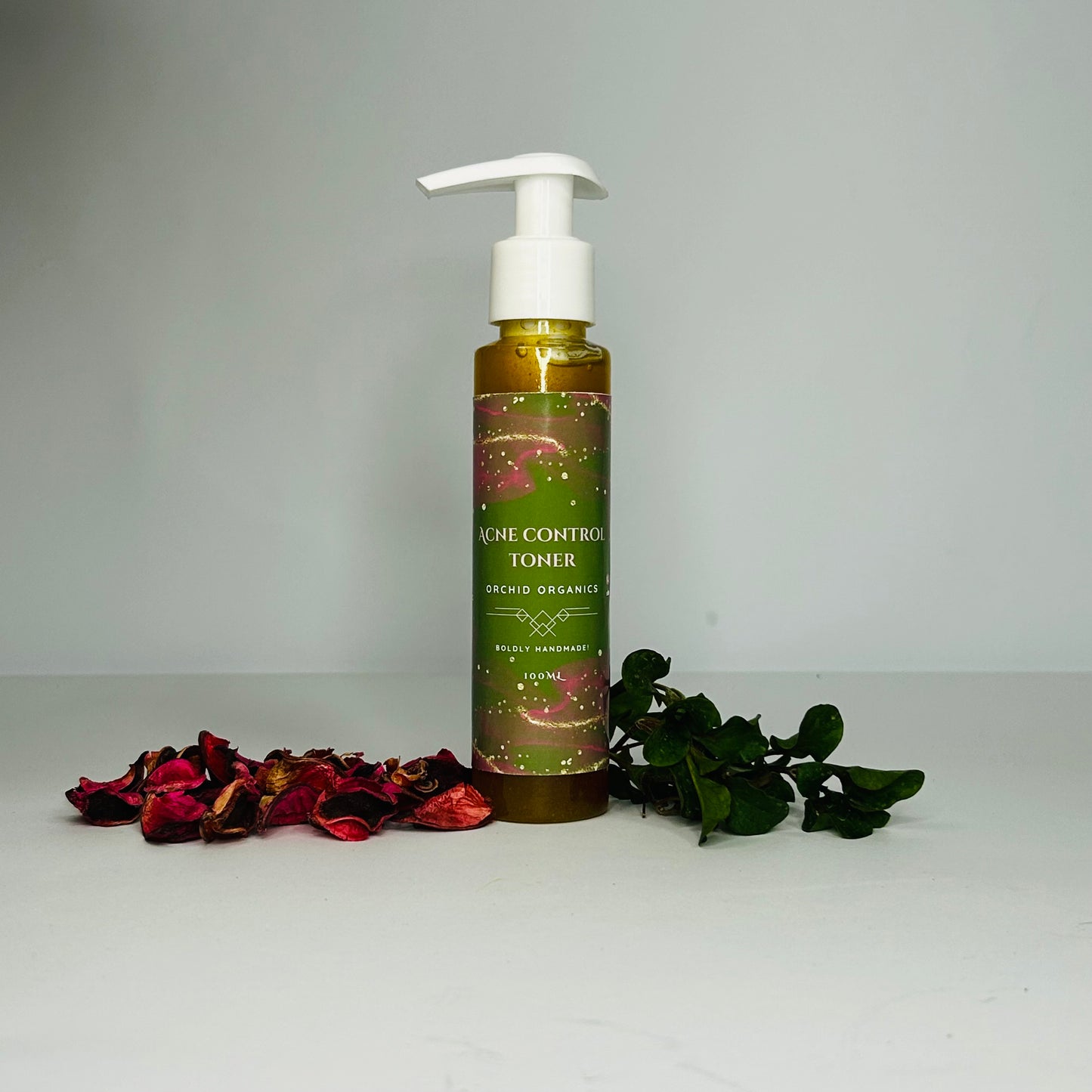 Acne Control Toner