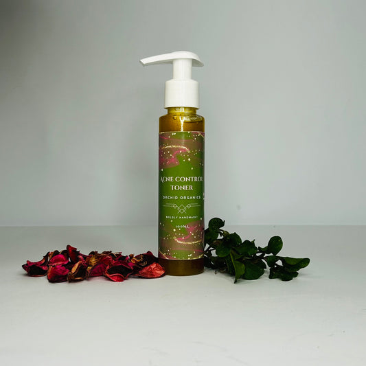 Acne Control Toner