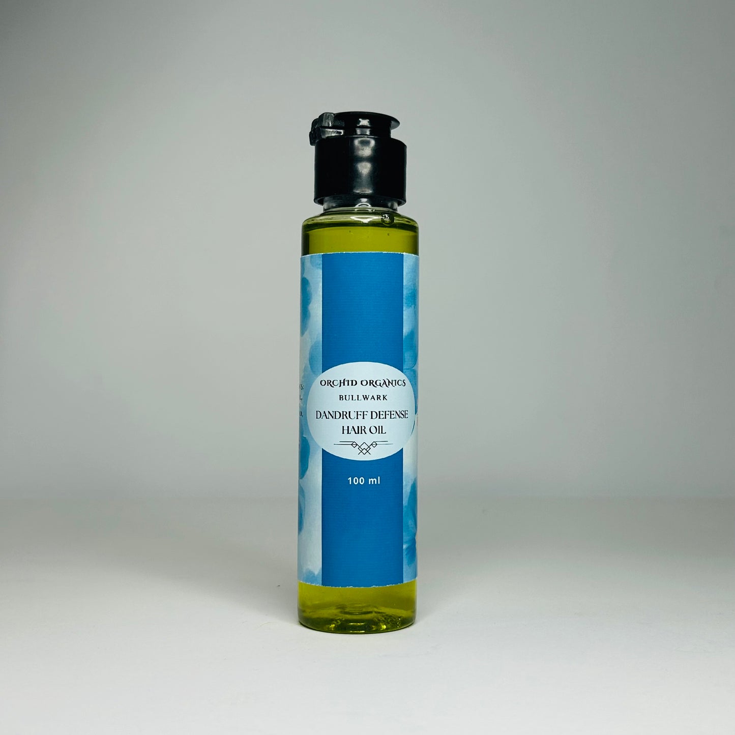 Dandruff Defense Oil