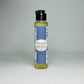 Hair-smoothing oil