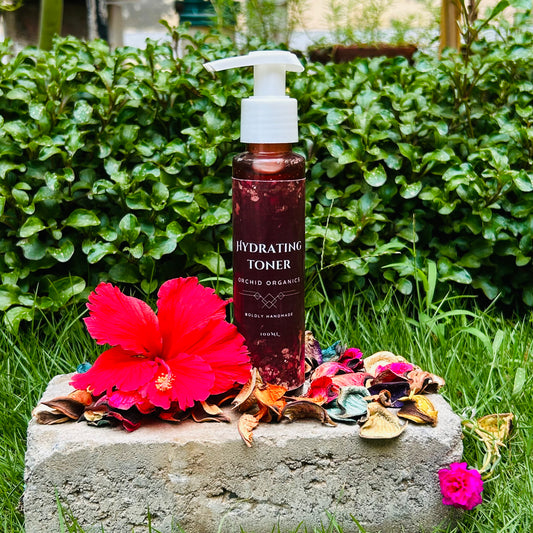Hydrating Toner