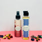 Hair Gloss Combo