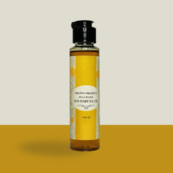 Anti-Hairfall Oil