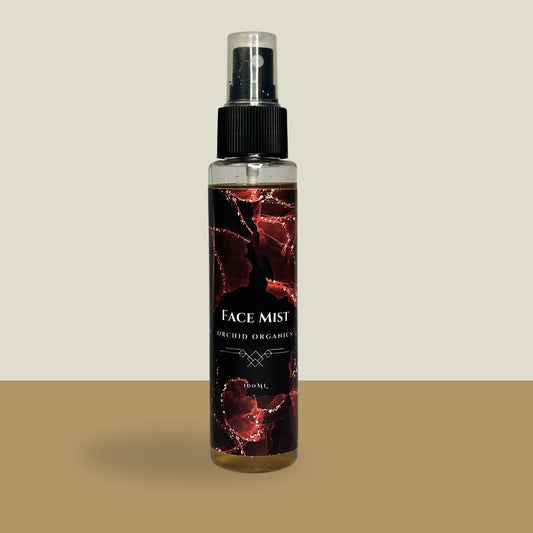 Face Mist
