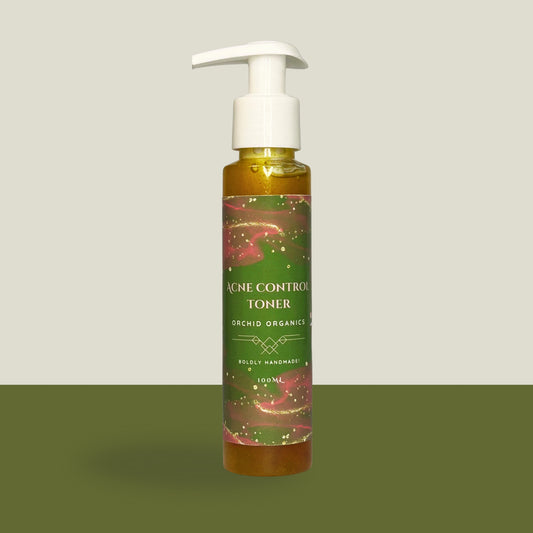 Acne Control Toner