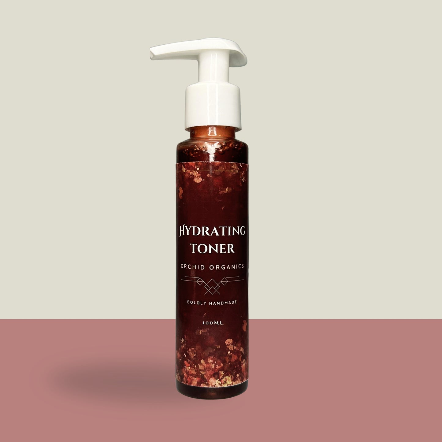 Hydrating Toner