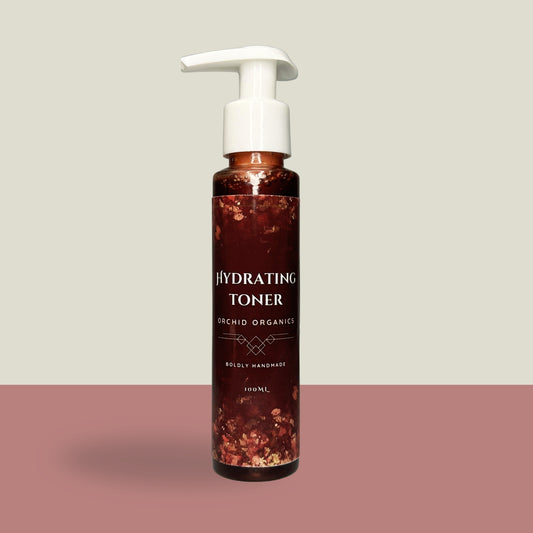 Hydrating Toner