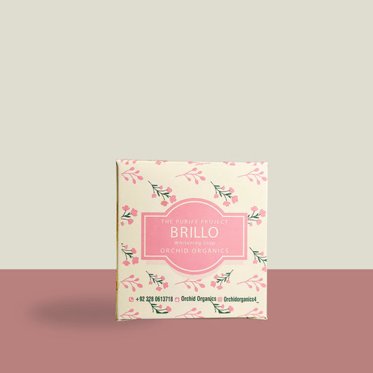 Brightening Soap