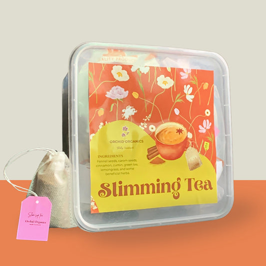 Slimming Tea(30 bags)