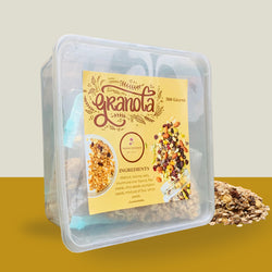 Granola Mix