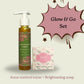 Glow & Go set