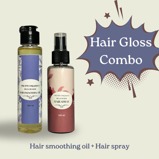 Hair Gloss Combo