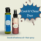 Cool and Clear Duo